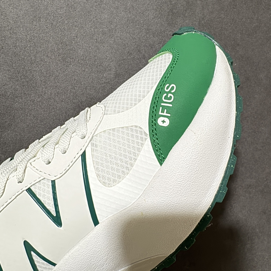 New Balance 3447系列 新百伦 舒适百搭耐磨透气 低帮跑步鞋 货号:U3447LE 尺码:40 40.5 
