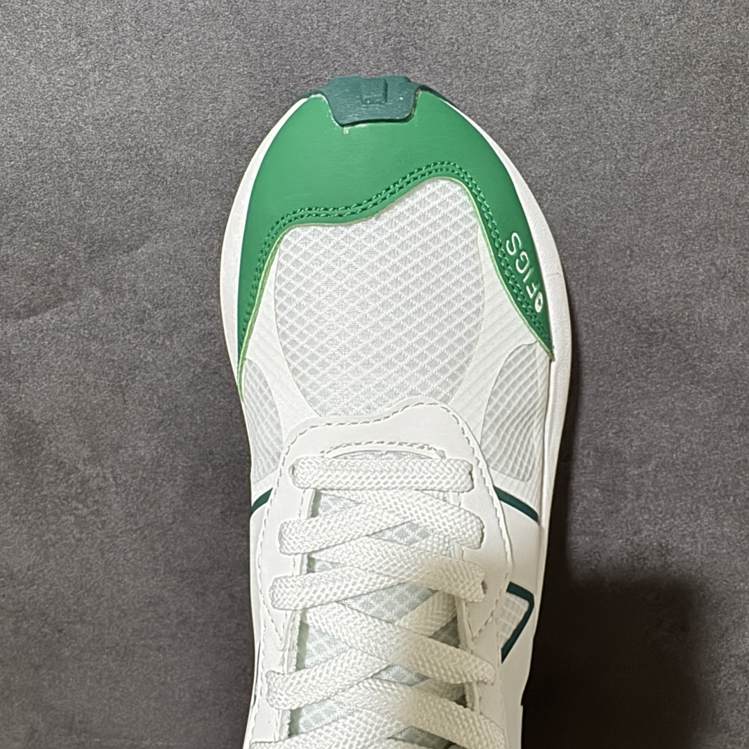 New Balance 3447系列 新百伦 舒适百搭耐磨透气 低帮跑步鞋 货号:U3447LE 尺码:40 40.5 