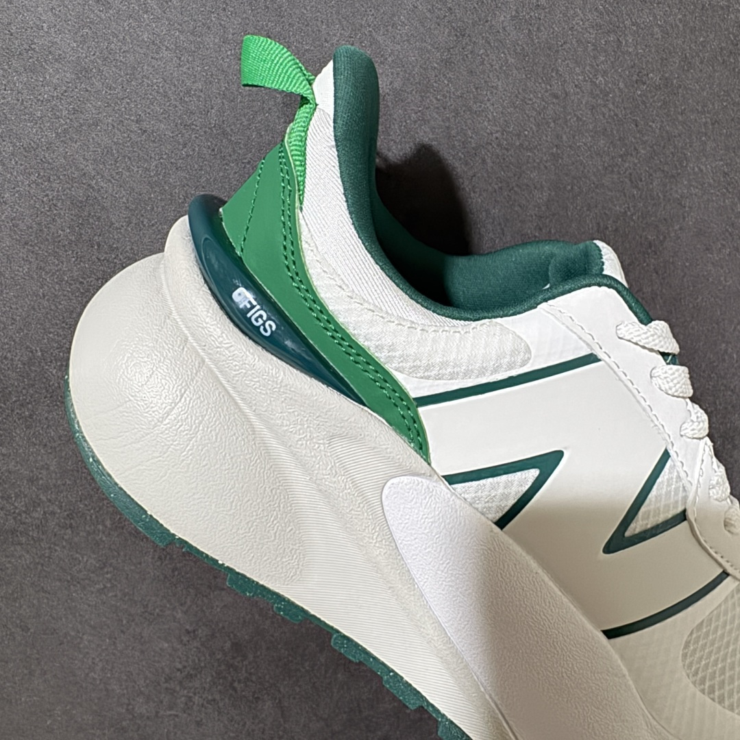 New Balance 3447系列 新百伦 舒适百搭耐磨透气 低帮跑步鞋 货号:U3447LE 尺码:40 40.5 