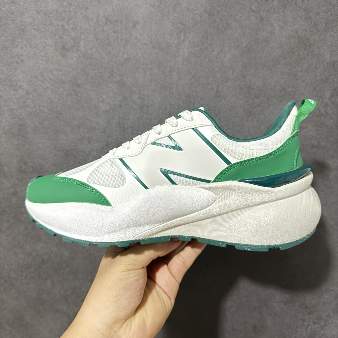New Balance 3447系列 新百伦 舒适百搭耐磨透气 低帮跑步鞋 货号:U3447LE 尺码:40 40.5 