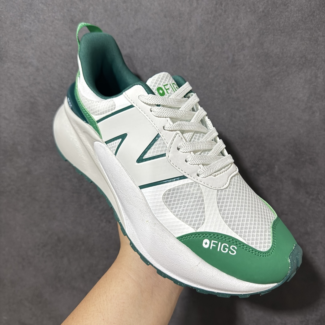 New Balance 3447系列 新百伦 舒适百搭耐磨透气 低帮跑步鞋 货号:U3447LE 尺码:40 40.5 