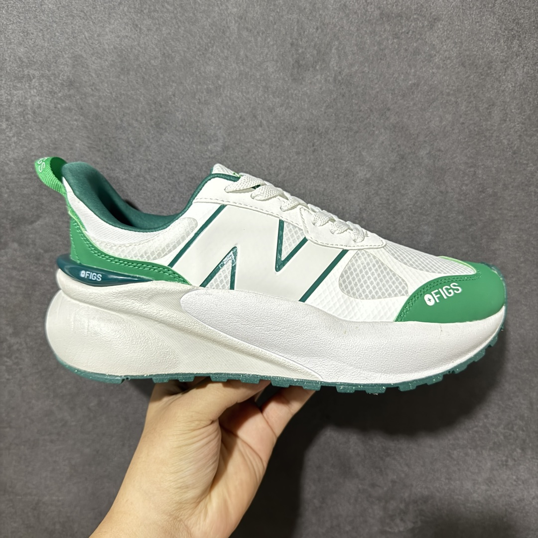 New Balance 3447系列 新百伦 舒适百搭耐磨透气 低帮跑步鞋 货号:U3447LE 尺码:40 40.5 