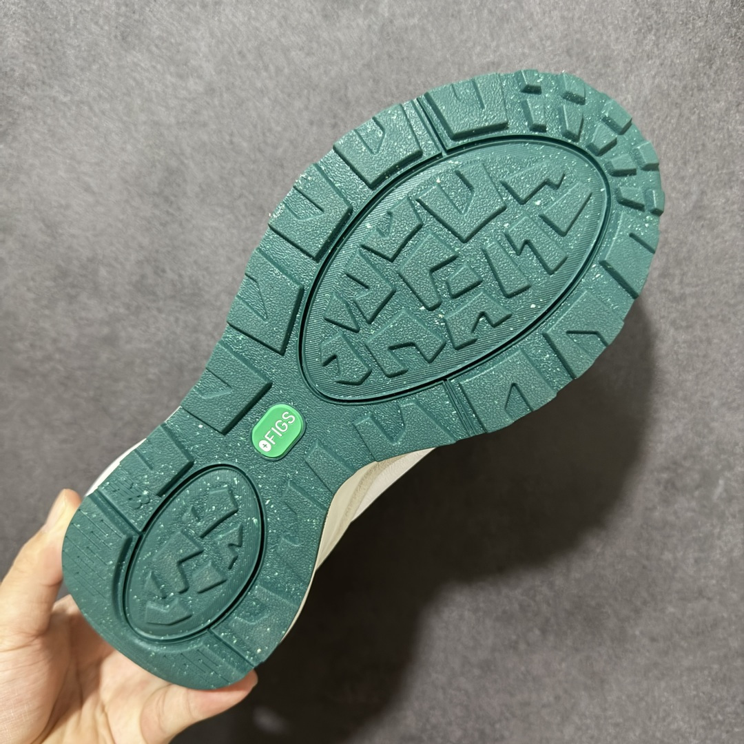New Balance 3447系列 新百伦 舒适百搭耐磨透气 低帮跑步鞋 货号:U3447LE 尺码:40 40.5 
