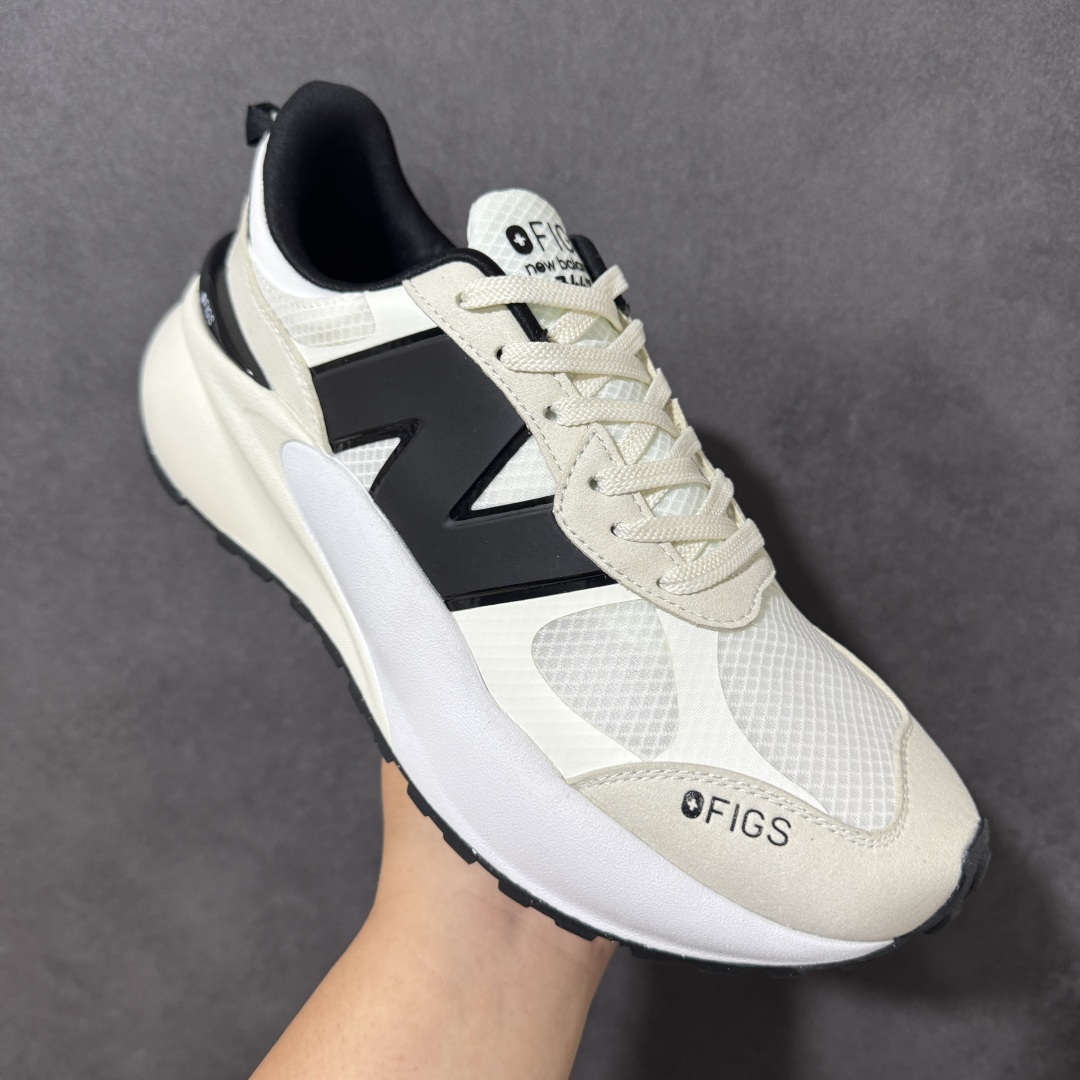 New Balance 3447系列 新百伦 舒适百搭耐磨透气 低帮跑步鞋 货号:U3447LC 尺码:40 40.5 