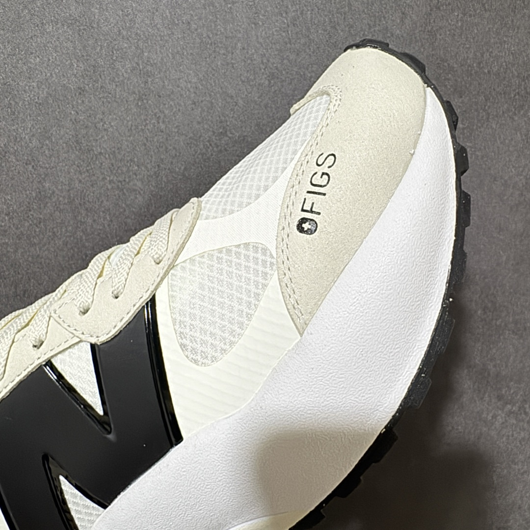 New Balance 3447系列 新百伦 舒适百搭耐磨透气 低帮跑步鞋 货号:U3447LC 尺码:40 40.5 