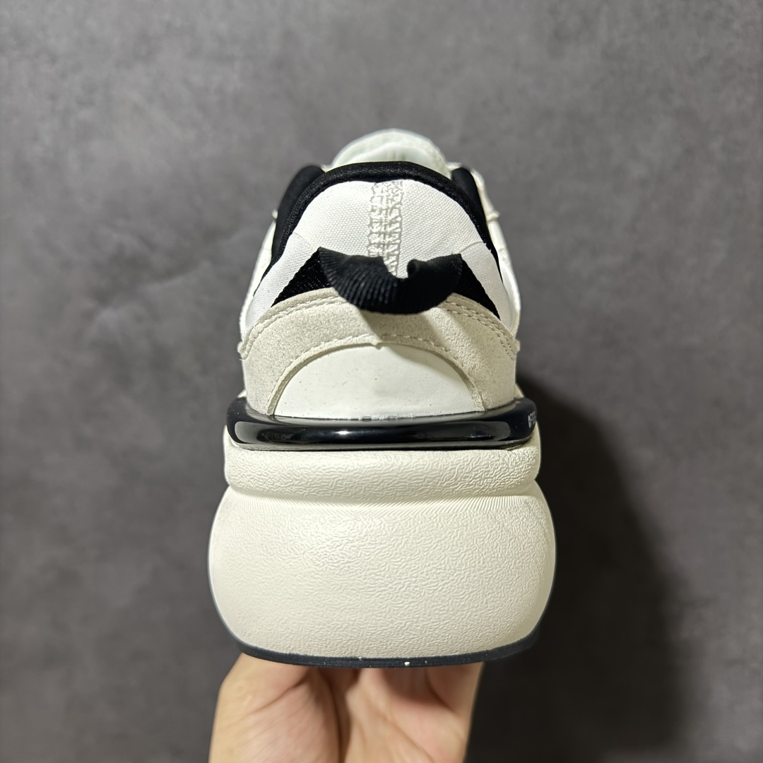 New Balance 3447系列 新百伦 舒适百搭耐磨透气 低帮跑步鞋 货号:U3447LC 尺码:40 40.5 