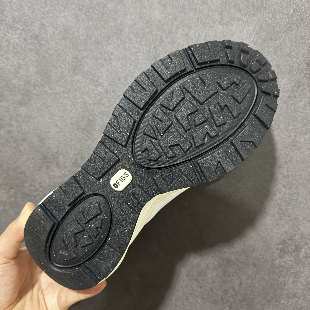 New Balance 3447系列 新百伦 舒适百搭耐磨透气 低帮跑步鞋 货号:U3447LC 尺码:40 40.5 