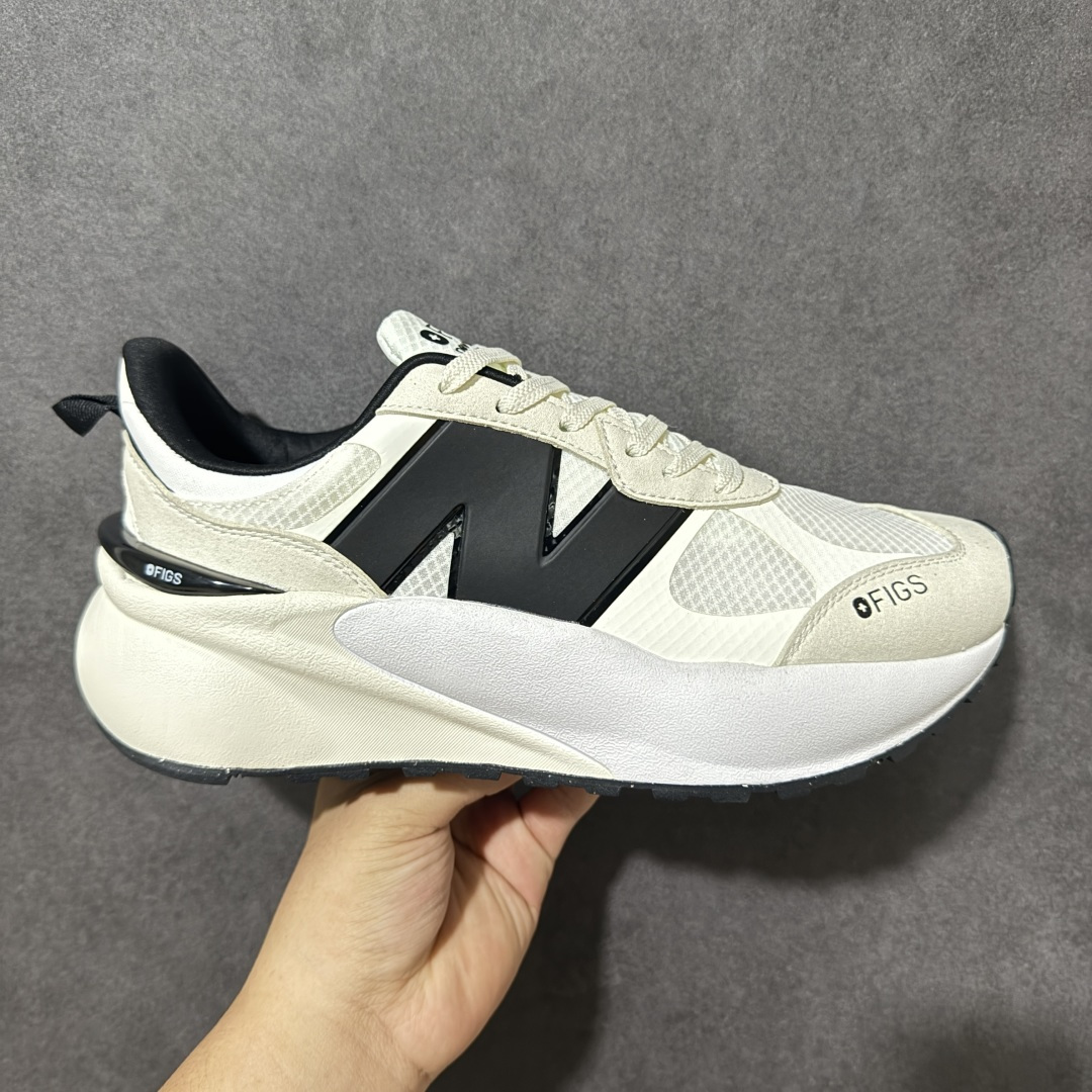 New Balance 3447系列 新百伦 舒适百搭耐磨透气 低帮跑步鞋 货号:U3447LC 尺码:40 40.5 