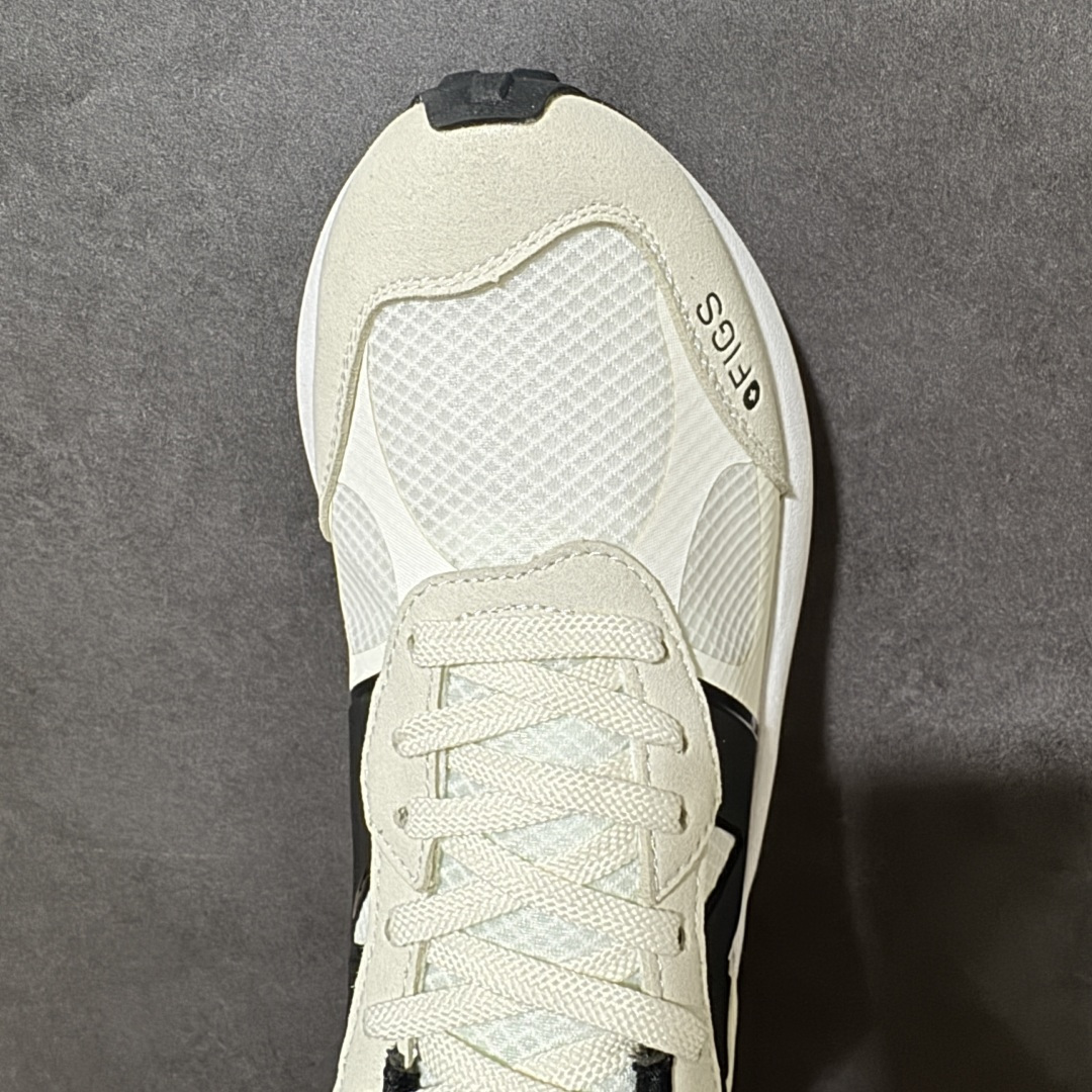 New Balance 3447系列 新百伦 舒适百搭耐磨透气 低帮跑步鞋 货号:U3447LC 尺码:40 40.5 