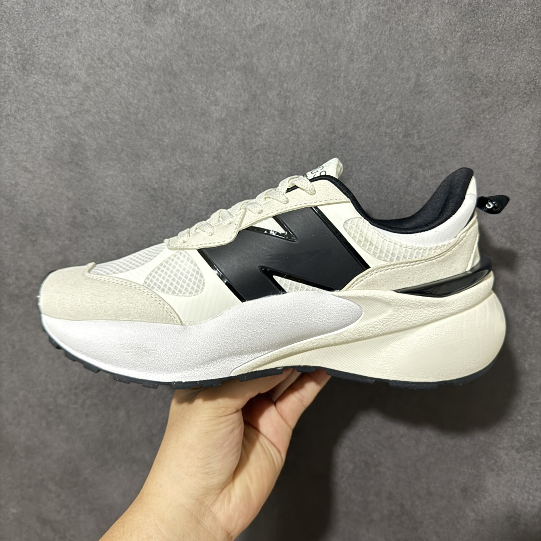 New Balance 3447系列 新百伦 舒适百搭耐磨透气 低帮跑步鞋 货号:U3447LC 尺码:40 40.5 