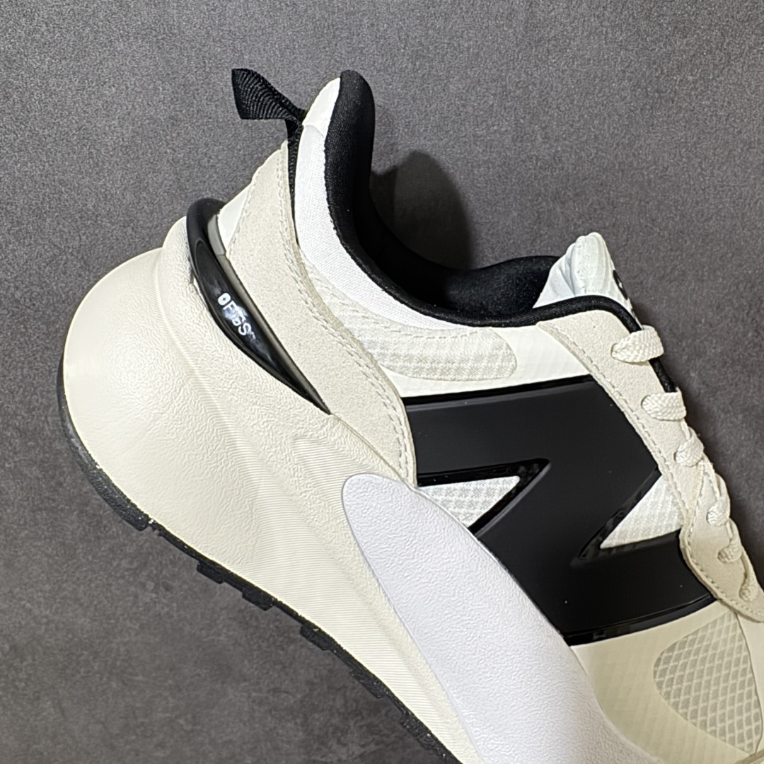 New Balance 3447系列 新百伦 舒适百搭耐磨透气 低帮跑步鞋 货号:U3447LC 尺码:40 40.5 