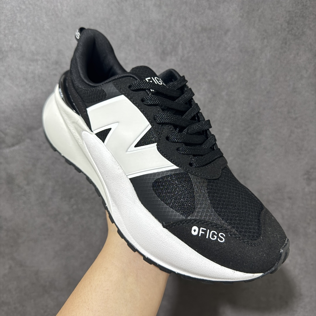 New Balance 3447系列 新百伦 舒适百搭耐磨透气 低帮跑步鞋 货号:U3447LB 尺码:40 40.5 