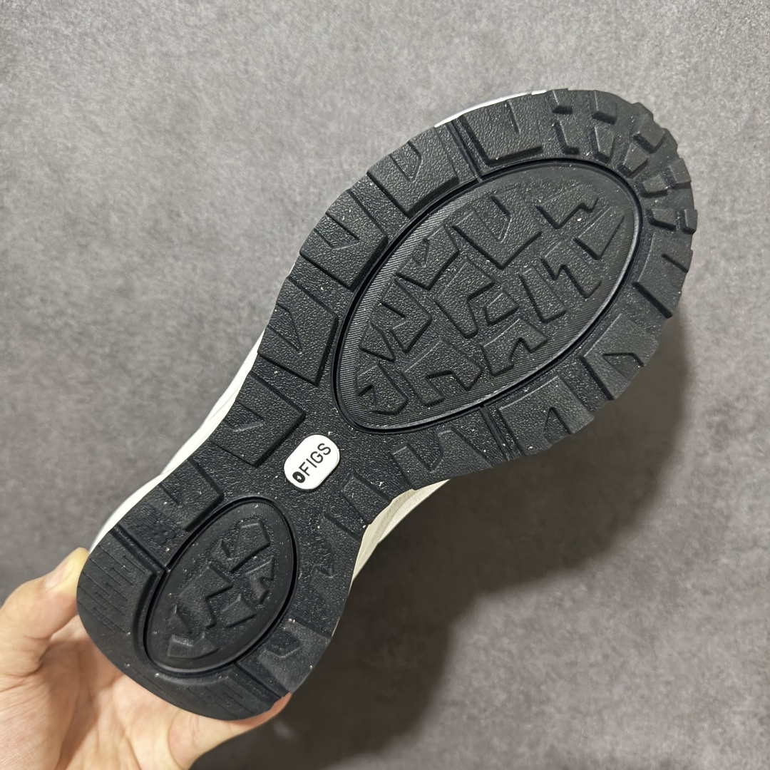 New Balance 3447系列 新百伦 舒适百搭耐磨透气 低帮跑步鞋 货号:U3447LB 尺码:40 40.5 