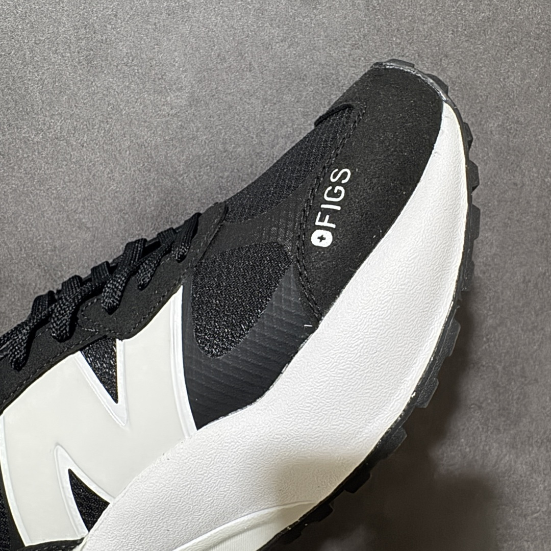 New Balance 3447系列 新百伦 舒适百搭耐磨透气 低帮跑步鞋 货号:U3447LB 尺码:40 40.5 