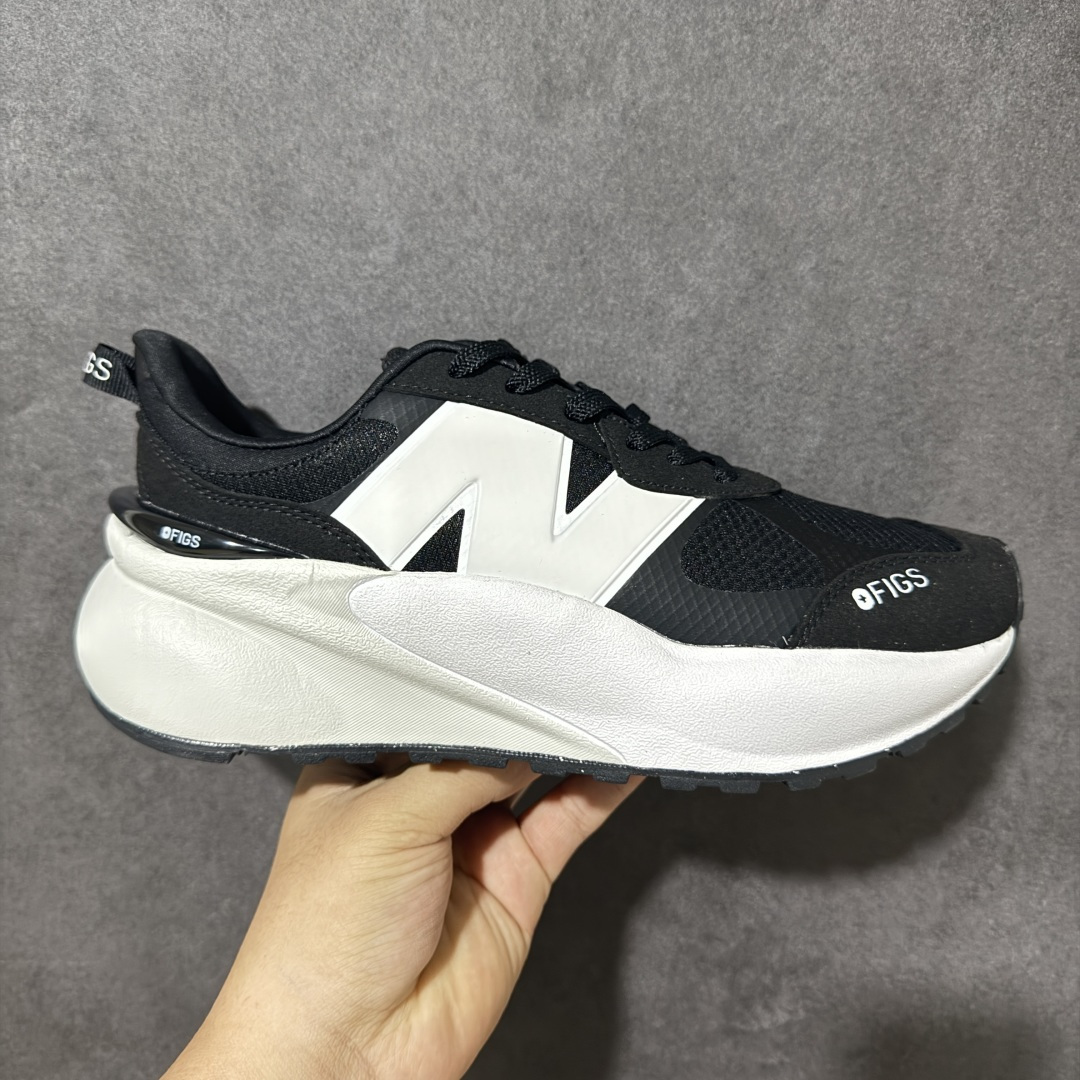 New Balance 3447系列 新百伦 舒适百搭耐磨透气 低帮跑步鞋 货号:U3447LB 尺码:40 40.5 