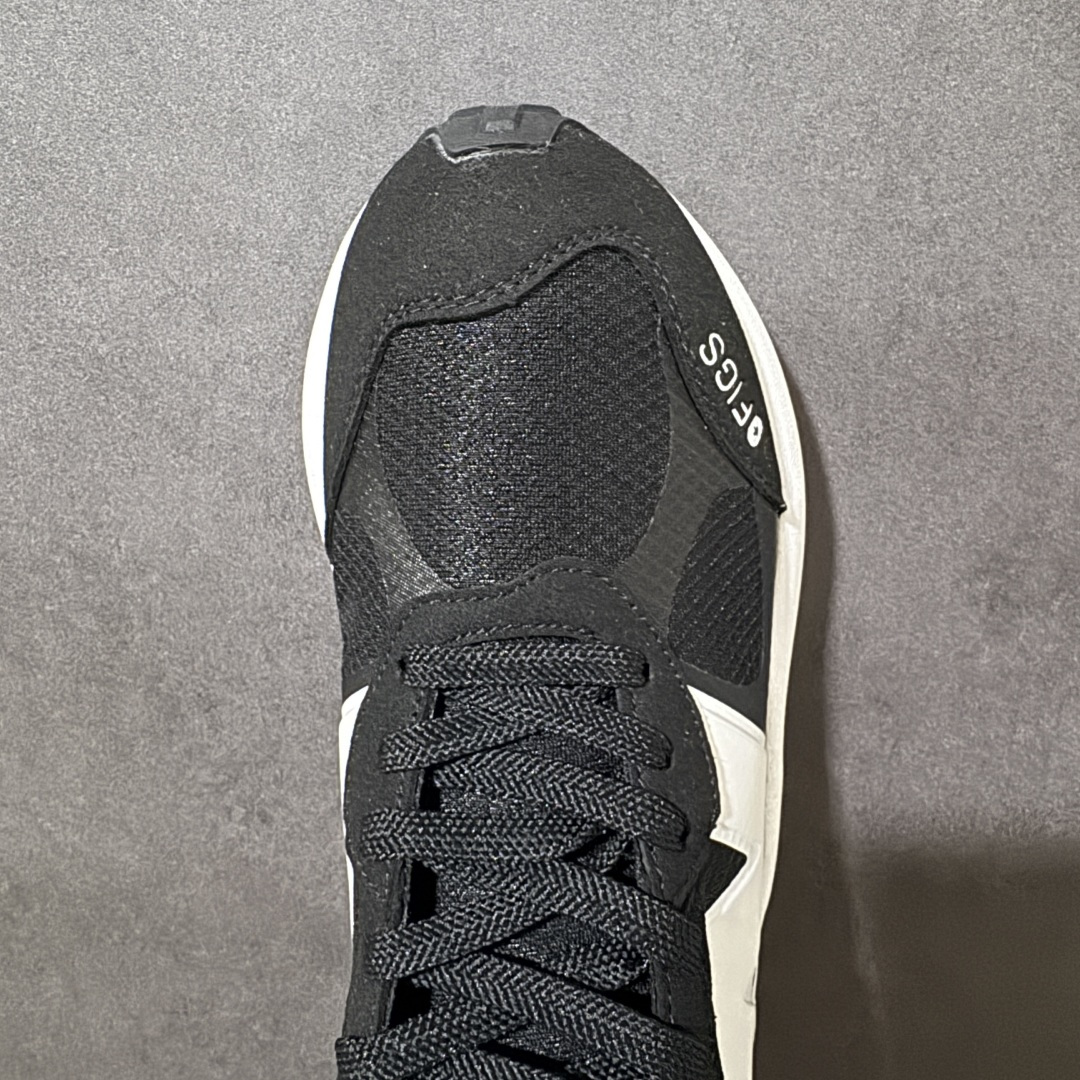 New Balance 3447系列 新百伦 舒适百搭耐磨透气 低帮跑步鞋 货号:U3447LB 尺码:40 40.5 