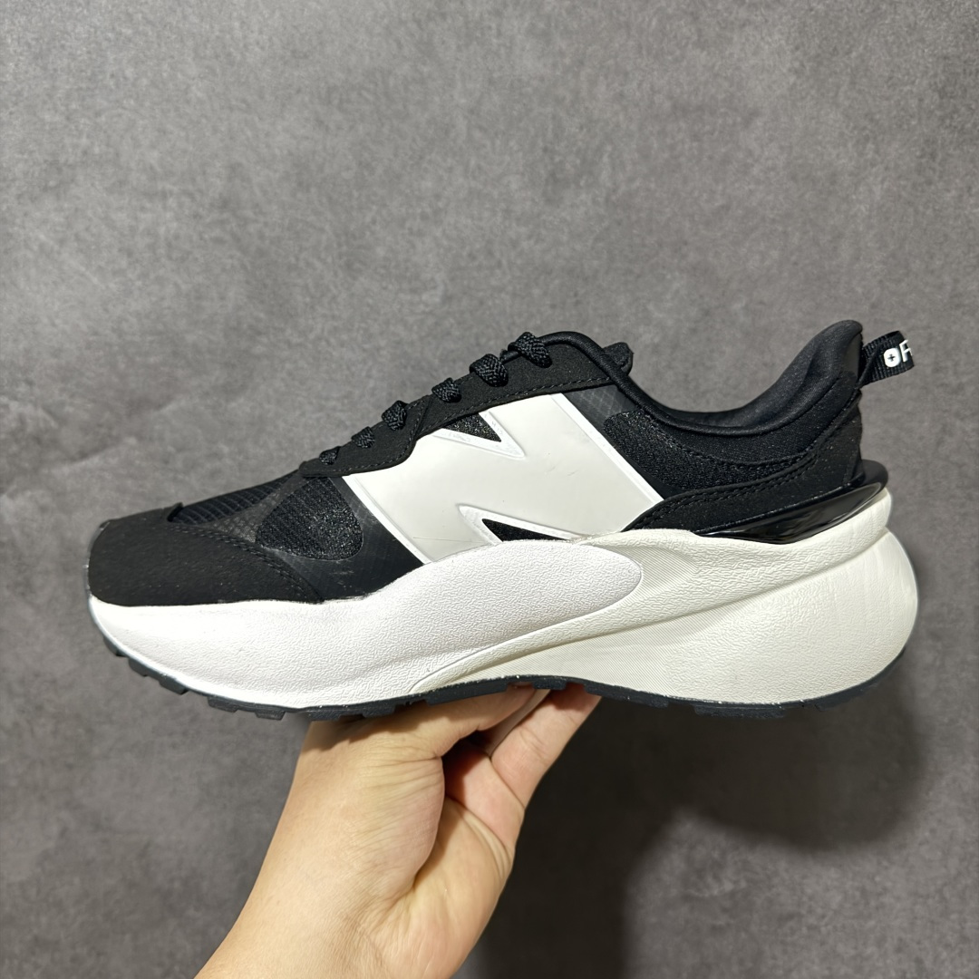 New Balance 3447系列 新百伦 舒适百搭耐磨透气 低帮跑步鞋 货号:U3447LB 尺码:40 40.5 