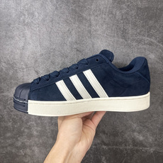 Adidas Originals Superstar ST 贝壳头休闲板鞋 阿迪达斯板鞋 货号:KI3562 尺码:35 Adidas Originals Superstar ST 贝壳头休闲板鞋 阿迪达斯板鞋 货号:KI3562 尺码:35
