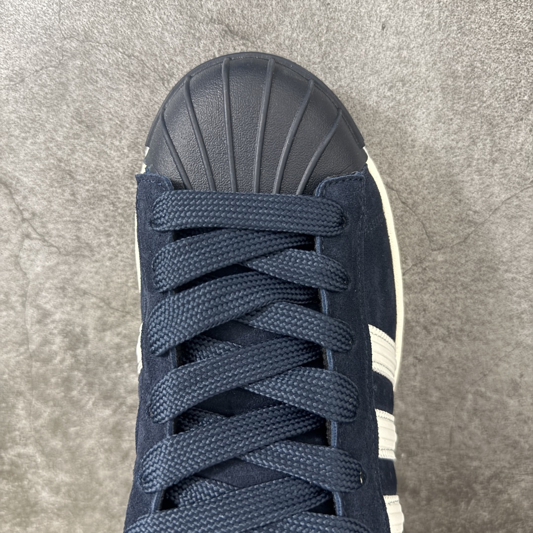 Adidas Originals Superstar ST 贝壳头休闲板鞋 阿迪达斯板鞋 货号:KI3562 尺码:35 Adidas Originals Superstar ST 贝壳头休闲板鞋 阿迪达斯板鞋 货号:KI3562 尺码:35