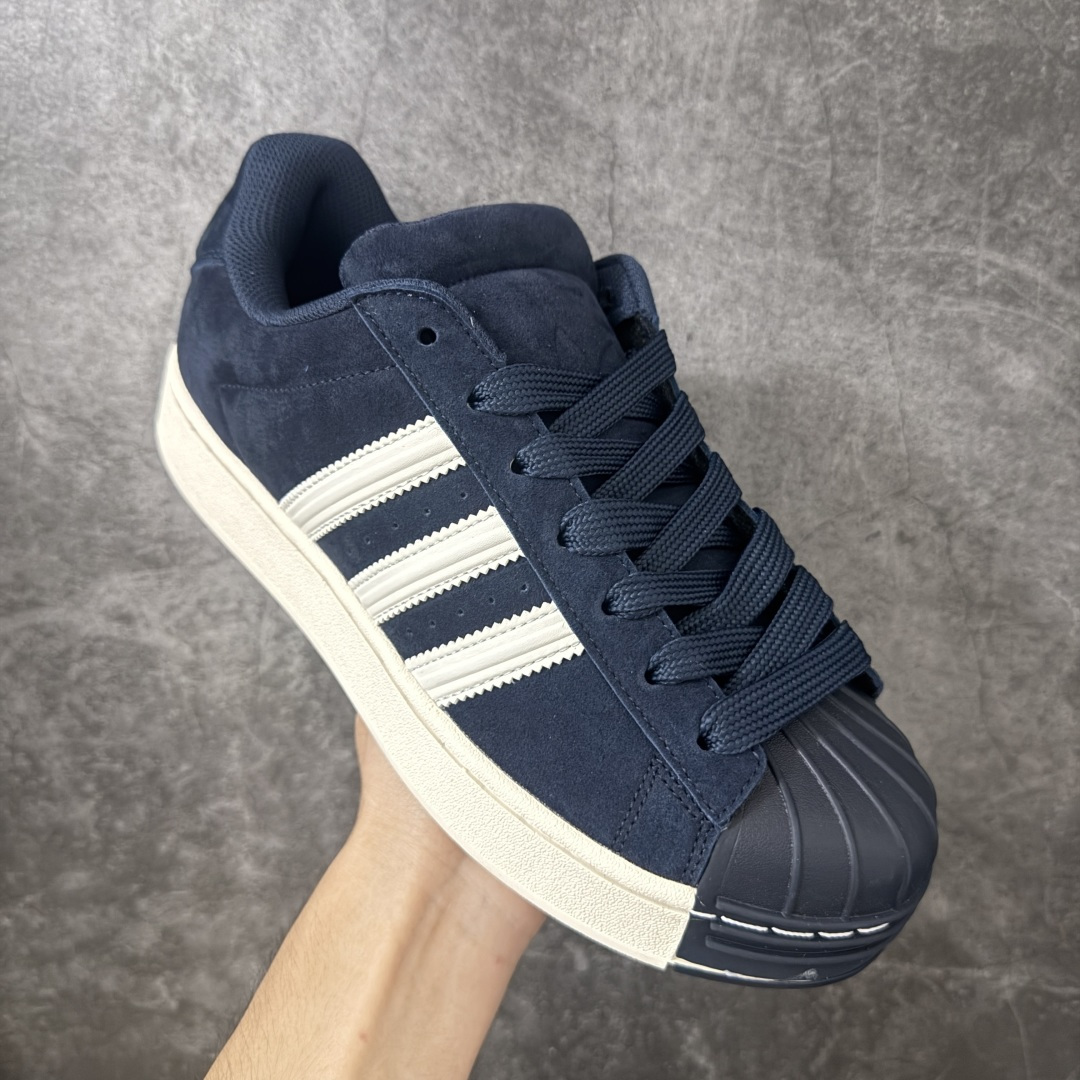Adidas Originals Superstar ST 贝壳头休闲板鞋 阿迪达斯板鞋 货号:KI3562 尺码:35 Adidas Originals Superstar ST 贝壳头休闲板鞋 阿迪达斯板鞋 货号:KI3562 尺码:35