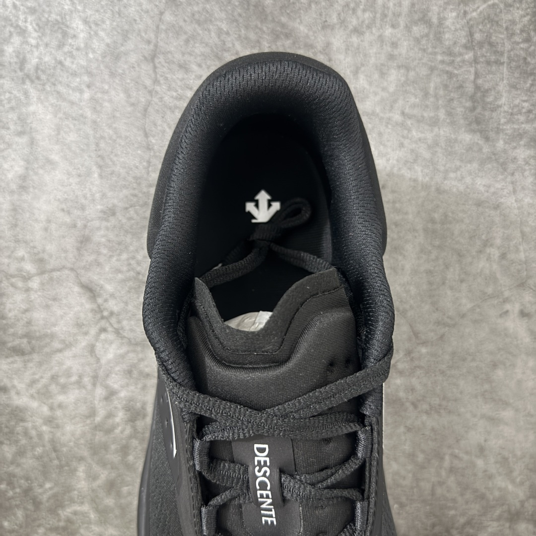 迪桑特DESCENTE D/F RIDE 都市通勤 低帮休闲鞋,鞋面采用KPU材质 耐用的同时提升防护性与整体质感 厚中 迪桑特DESCENTE D/F RIDE 都市通勤 低帮休闲鞋,鞋面采用KPU材质 耐用的同时提升防护性与整体质感 厚中