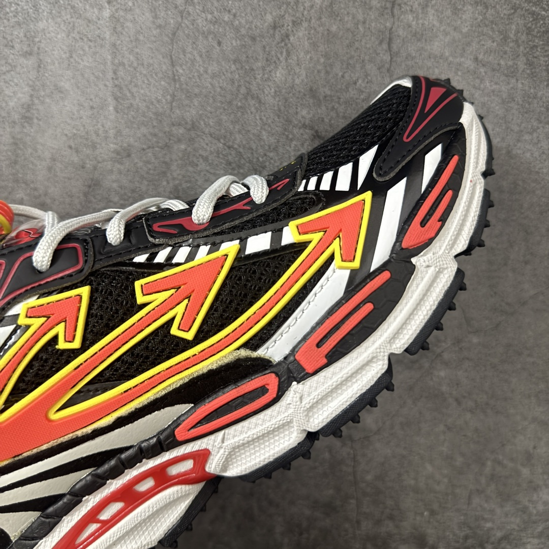 OFF-WHITE OW运动鞋 春夏走秀款球鞋 所有配件均通过定做出产正品裁片 原版比例大箭头定制网眼布双拼牛皮进口机器 OFF-WHITE OW运动鞋 春夏走秀款球鞋 所有配件均通过定做出产正品裁片 原版比例大箭头定制网眼布双拼牛皮进口机器