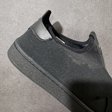 阿迪达斯十字交叉绑带Adidas SUPERSTAR SLIP ON W S 贝壳头 十字交叉绑带 白山联名款绑带板鞋 阿迪达斯十字交叉绑带Adidas SUPERSTAR SLIP ON W S 贝壳头 十字交叉绑带 白山联名款绑带板鞋