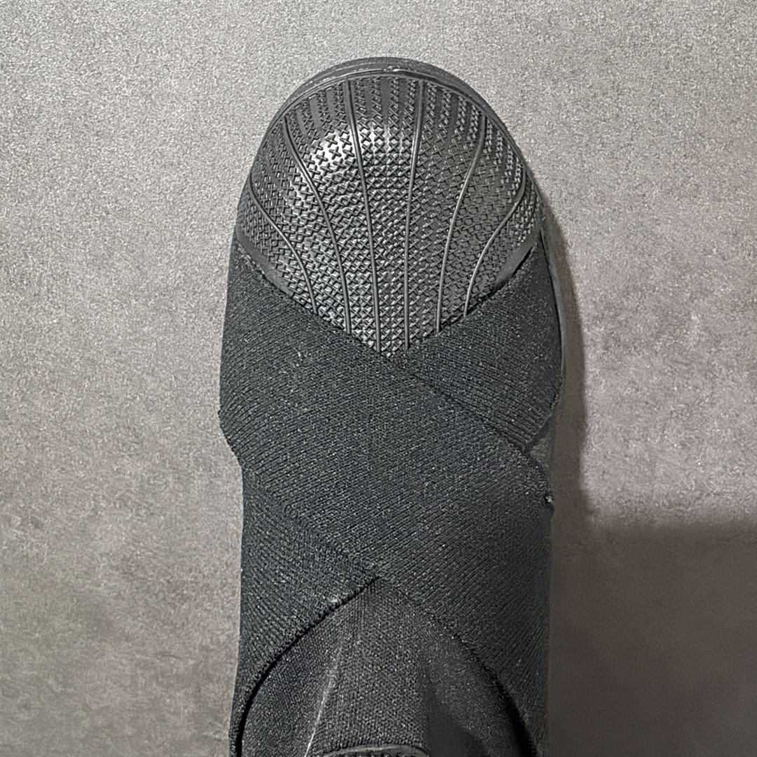 阿迪达斯十字交叉绑带Adidas SUPERSTAR SLIP ON W S 贝壳头 十字交叉绑带 白山联名款绑带板鞋 阿迪达斯十字交叉绑带Adidas SUPERSTAR SLIP ON W S 贝壳头 十字交叉绑带 白山联名款绑带板鞋