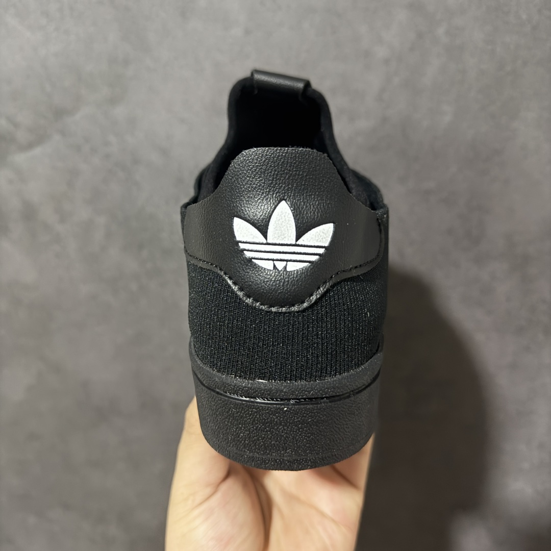 阿迪达斯十字交叉绑带Adidas SUPERSTAR SLIP ON W S 贝壳头 十字交叉绑带 白山联名款绑带板鞋 阿迪达斯十字交叉绑带Adidas SUPERSTAR SLIP ON W S 贝壳头 十字交叉绑带 白山联名款绑带板鞋