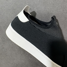 阿迪达斯十字交叉绑带Adidas SUPERSTAR SLIP ON W S 贝壳头 十字交叉绑带 白山联名款绑带板鞋 阿迪达斯十字交叉绑带Adidas SUPERSTAR SLIP ON W S 贝壳头 十字交叉绑带 白山联名款绑带板鞋