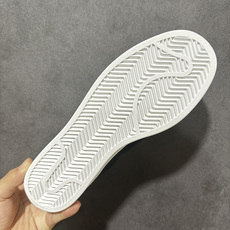 阿迪达斯十字交叉绑带Adidas SUPERSTAR SLIP ON W S 贝壳头 十字交叉绑带 白山联名款绑带板鞋 阿迪达斯十字交叉绑带Adidas SUPERSTAR SLIP ON W S 贝壳头 十字交叉绑带 白山联名款绑带板鞋