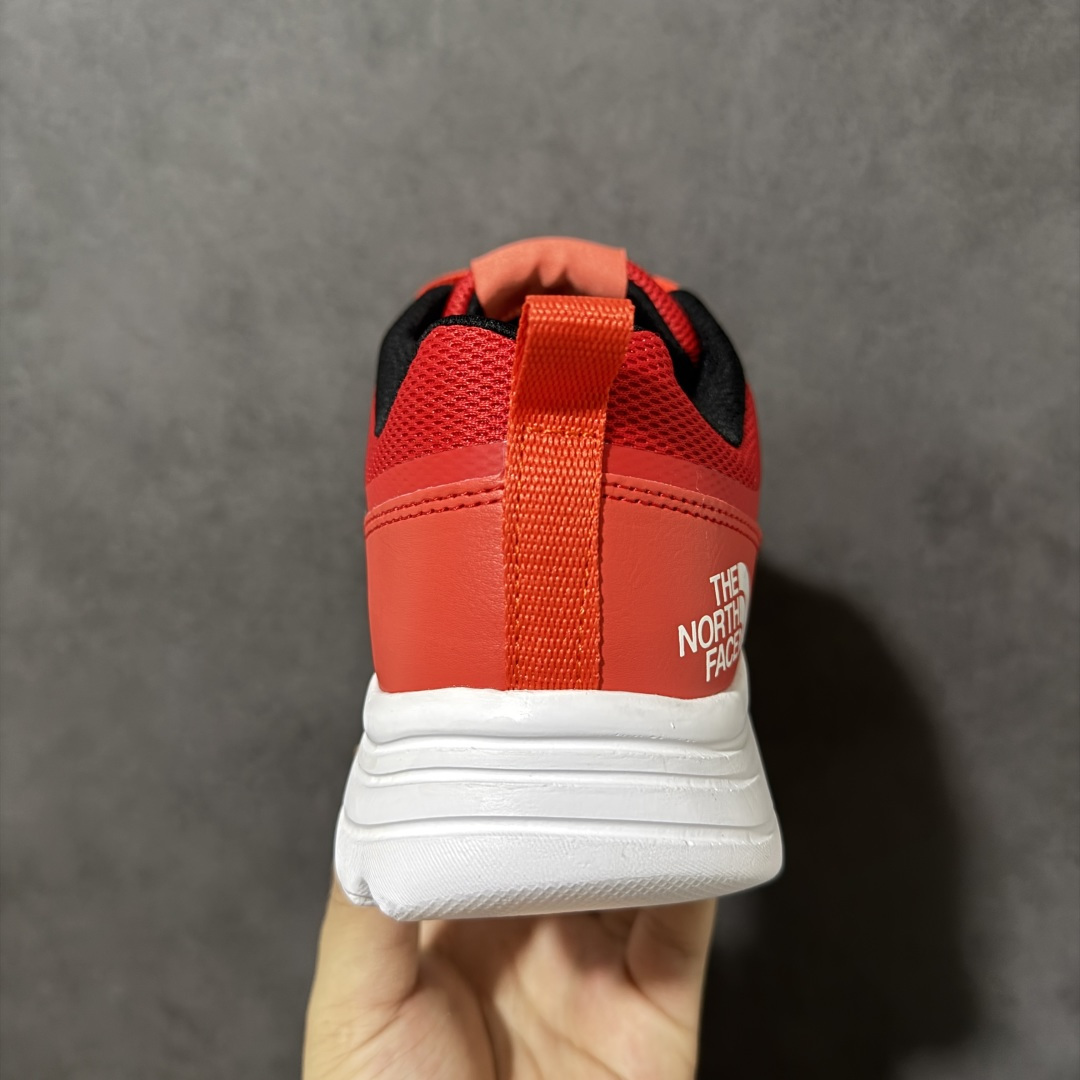 北面THE NORTH FACE FASTPACK ULTRA GTX 舒适运动 回弹抓地登山鞋 货号: NS93R02