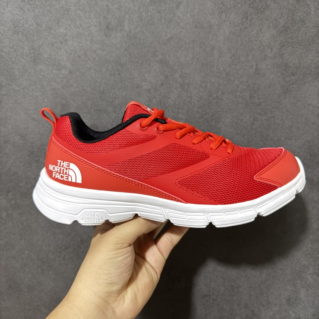 北面THE NORTH FACE FASTPACK ULTRA GTX 舒适运动 回弹抓地登山鞋 货号: NS93R02