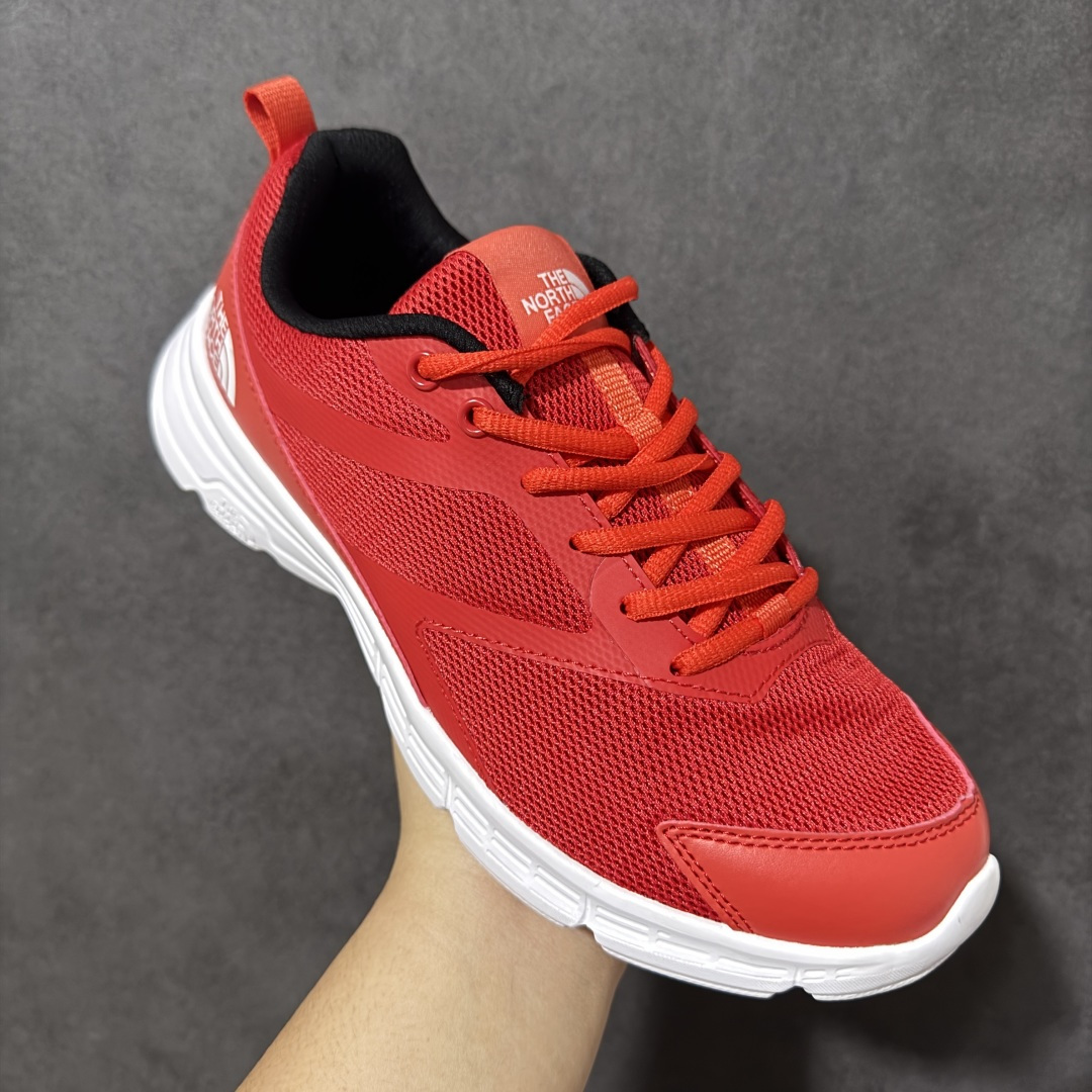 北面THE NORTH FACE FASTPACK ULTRA GTX 舒适运动 回弹抓地登山鞋 货号: NS93R02