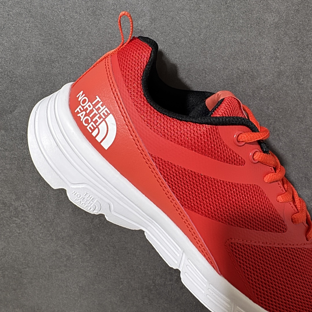 北面THE NORTH FACE FASTPACK ULTRA GTX 舒适运动 回弹抓地登山鞋 货号: NS93R02