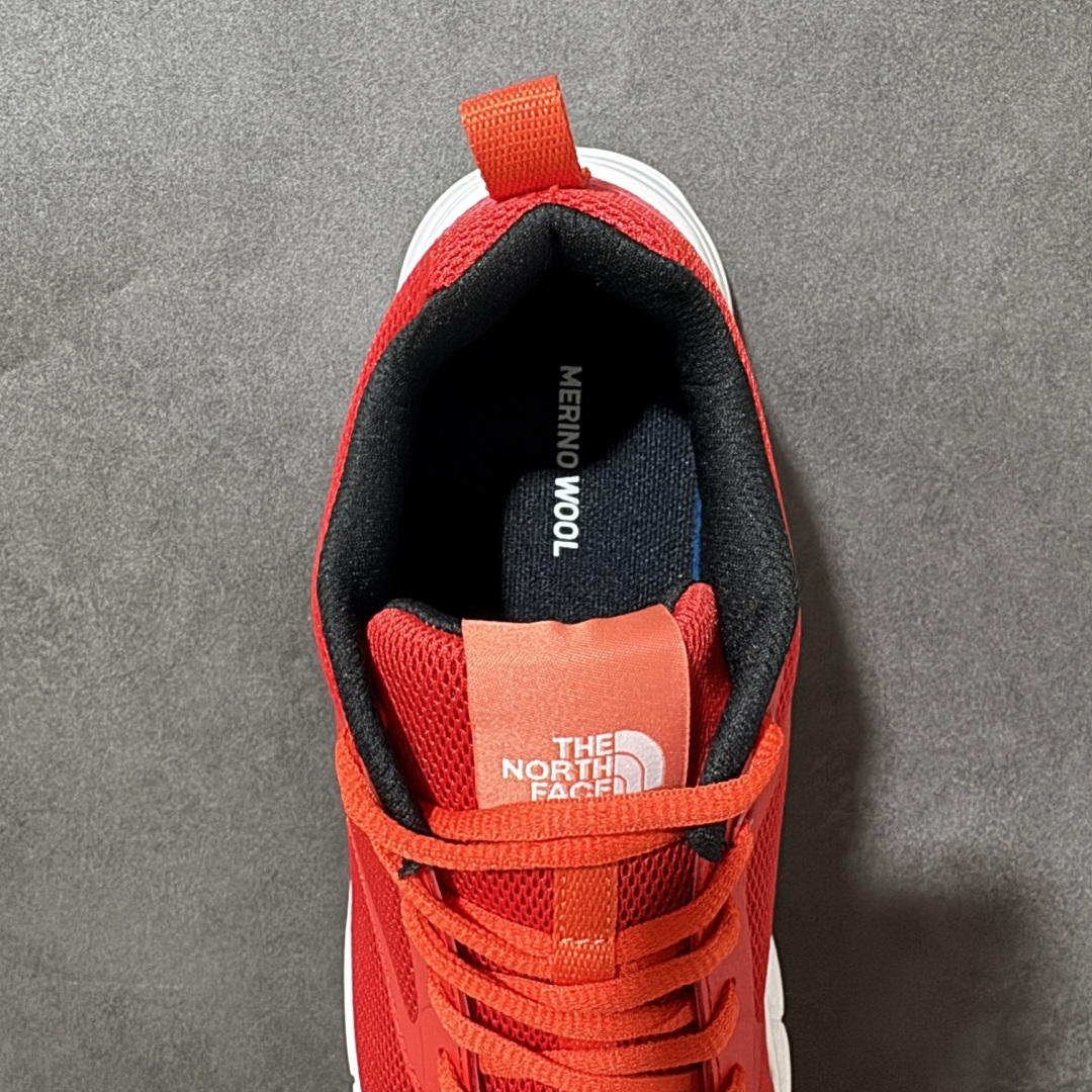 北面THE NORTH FACE FASTPACK ULTRA GTX 舒适运动 回弹抓地登山鞋 货号: NS93R02