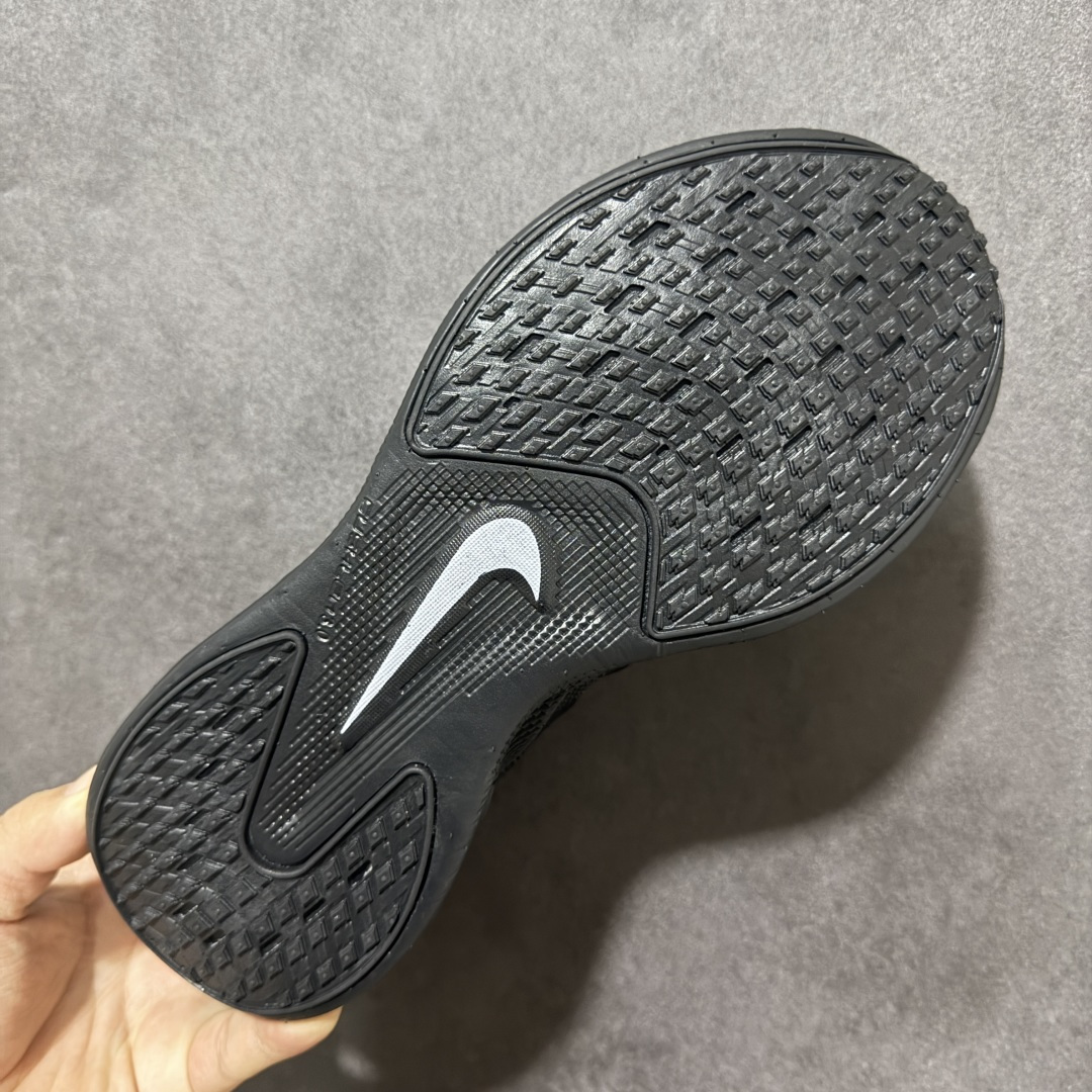 Nike AVA X 耐克 舒适贴合防滑跑步鞋 男款 黑绿 美式街头风格 适合通勤运动city walk 货号：HM96