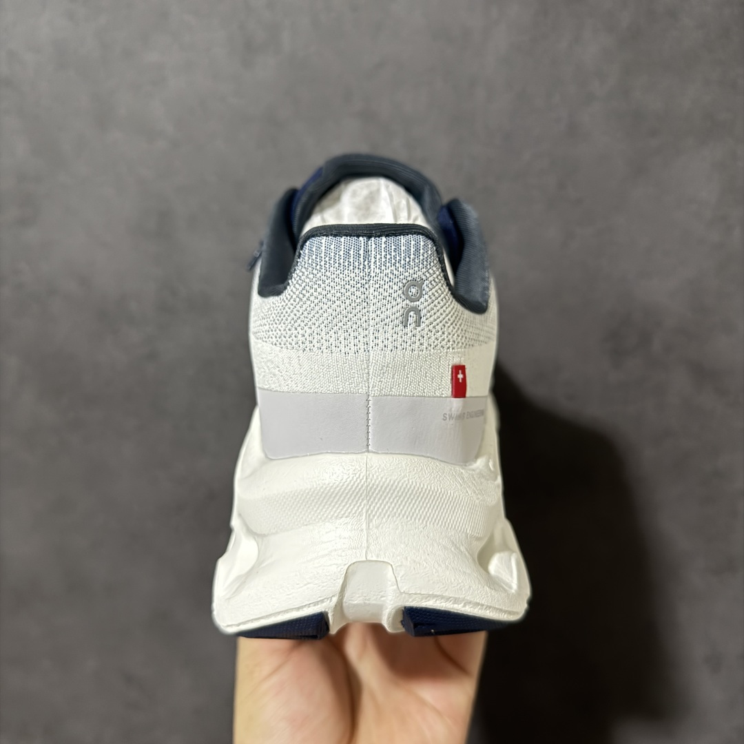On昂跑 Cloudtilt 舒适百搭 休闲越野训练城市 通勤跑步鞋 货号：3ME 尺码：36-46带半码 