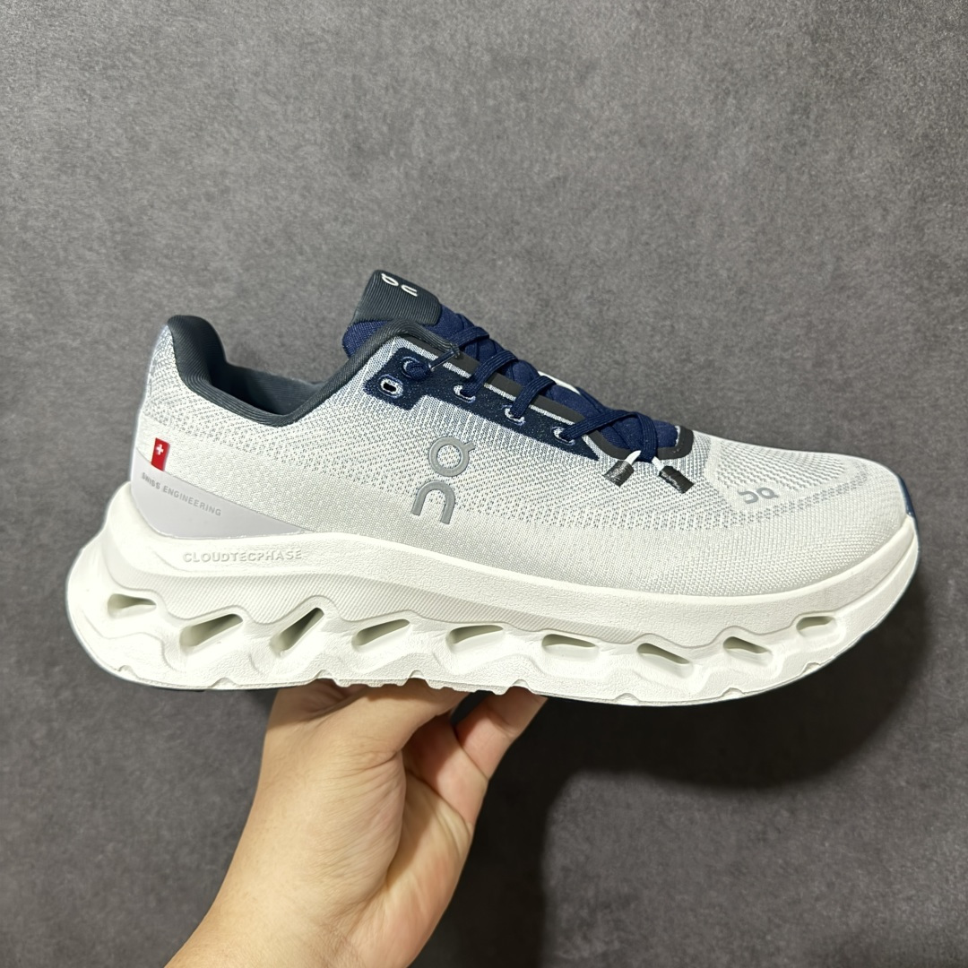 On昂跑 Cloudtilt 舒适百搭 休闲越野训练城市 通勤跑步鞋 货号：3ME 尺码：36-46带半码 