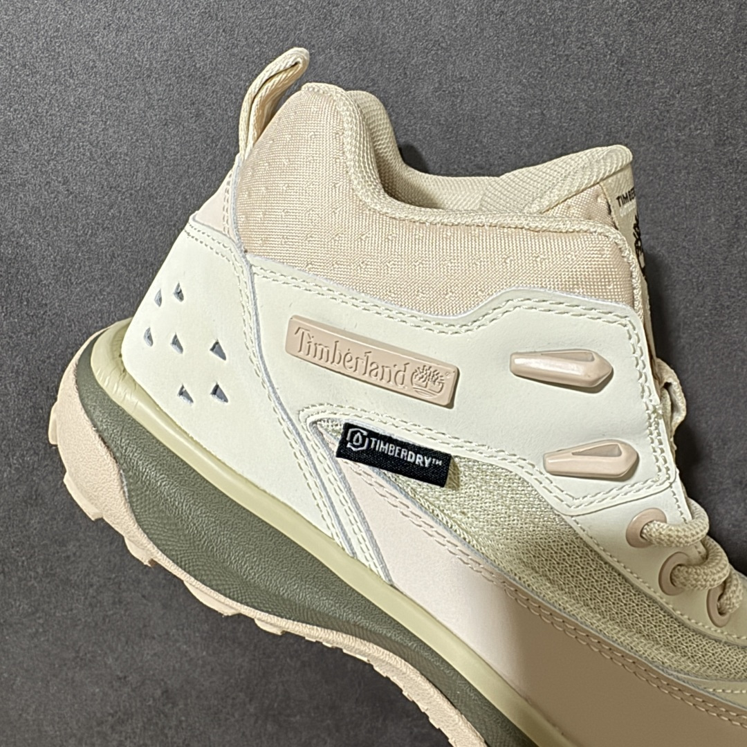 Timberland添柏岚MOTION ACCESS轻量透气登山徒步鞋 尺码：40-45无半码 货号：TB 0A6F20