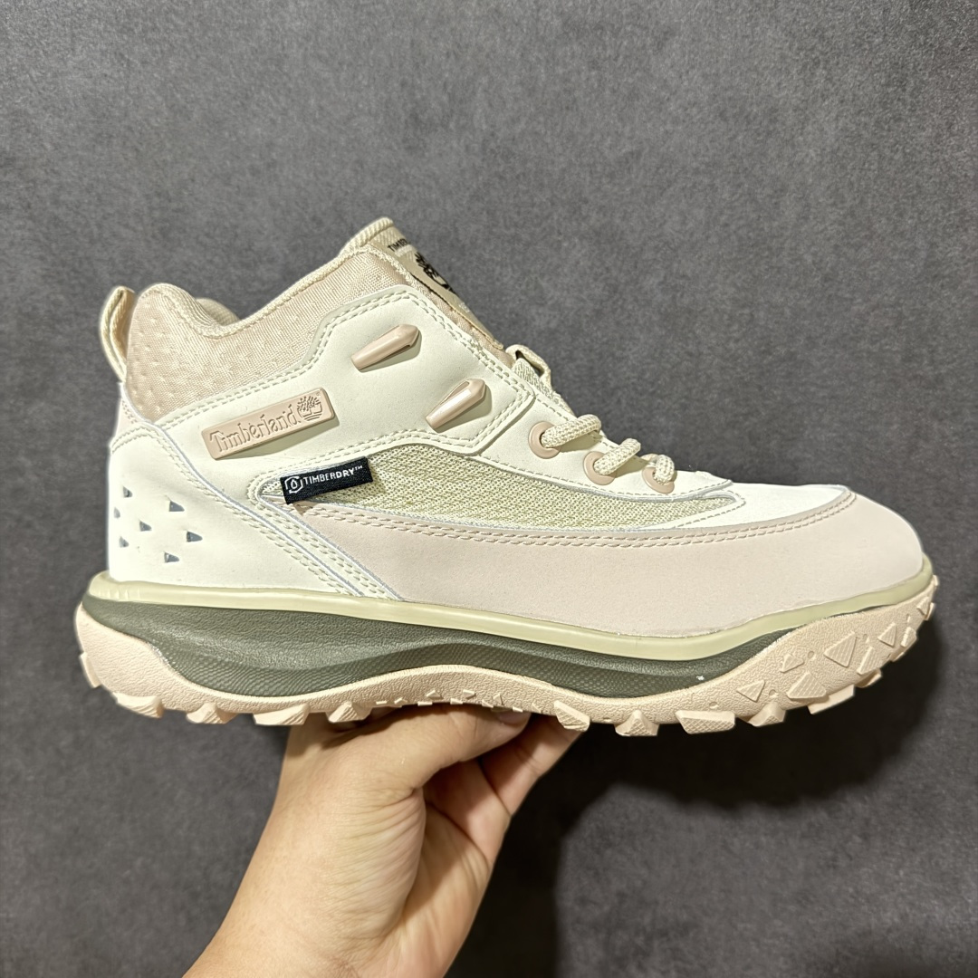 Timberland添柏岚MOTION ACCESS轻量透气登山徒步鞋 尺码：40-45无半码 货号：TB 0A6F20
