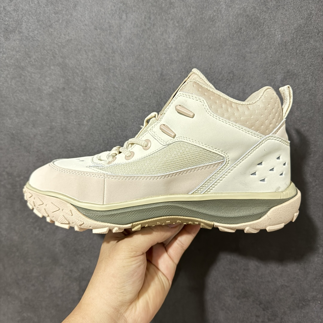 Timberland添柏岚MOTION ACCESS轻量透气登山徒步鞋 尺码：40-45无半码 货号：TB 0A6F20