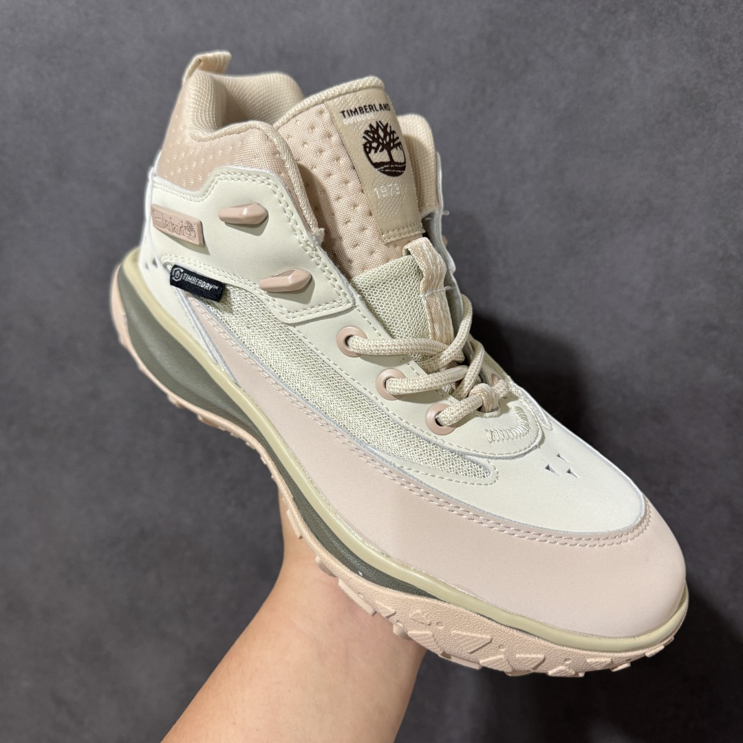 Timberland添柏岚MOTION ACCESS轻量透气登山徒步鞋 尺码：40-45无半码 货号：TB 0A6F20