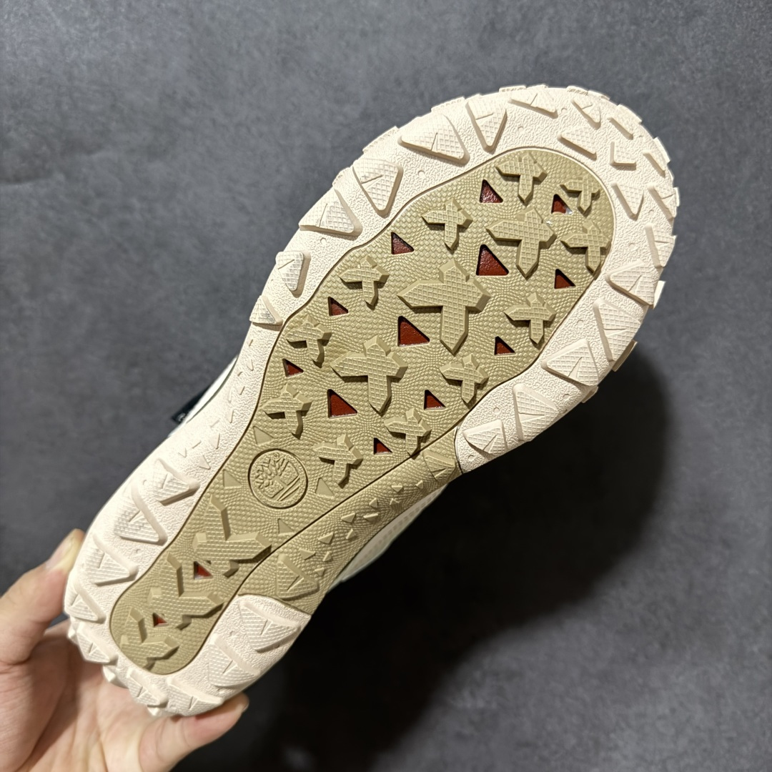 Timberland添柏岚MOTION ACCESS轻量透气登山徒步鞋 尺码：40-45无半码 货号：TB 0A6F20