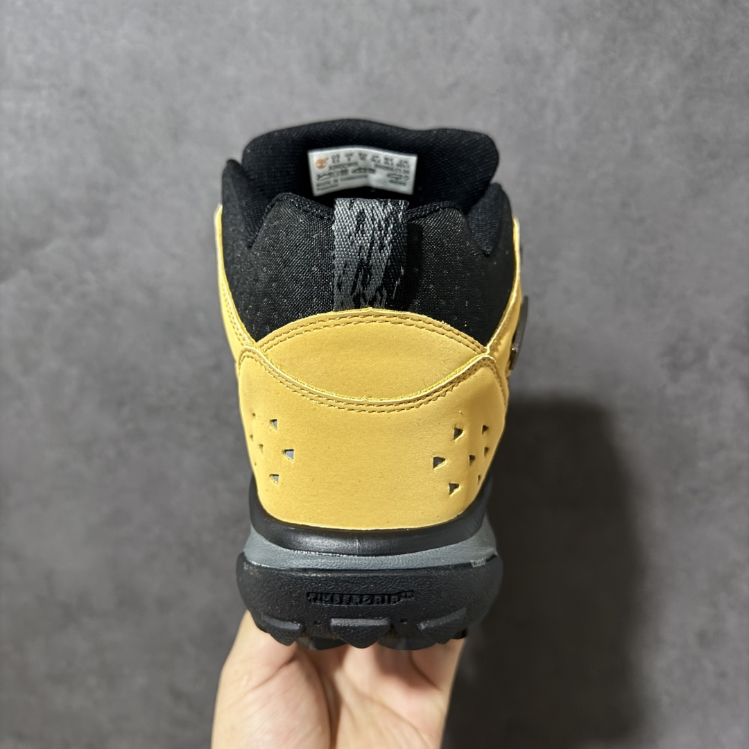 Timberland添柏岚MOTION ACCESS轻量透气登山徒步鞋 尺码：40-45无半码 货号：TB 0A6DJK
