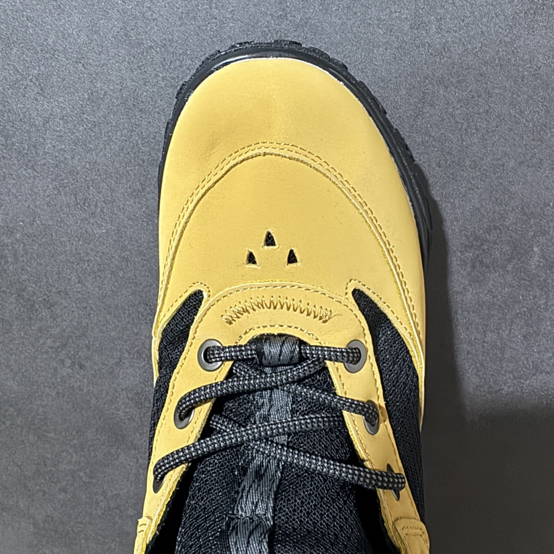 Timberland添柏岚MOTION ACCESS轻量透气登山徒步鞋 尺码：40-45无半码 货号：TB 0A6DJK