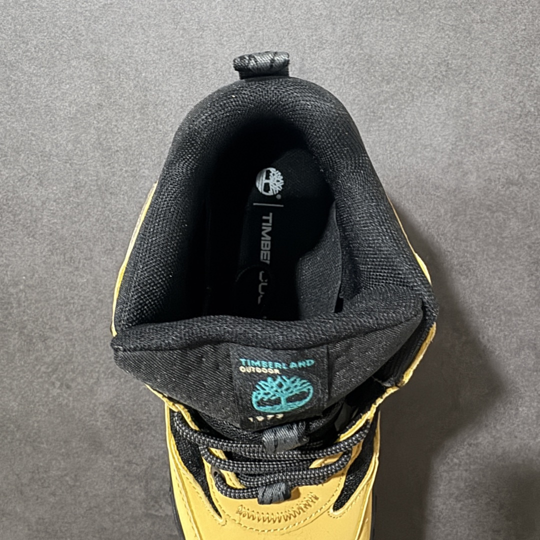 Timberland添柏岚MOTION ACCESS轻量透气登山徒步鞋 尺码：40-45无半码 货号：TB 0A6DJK