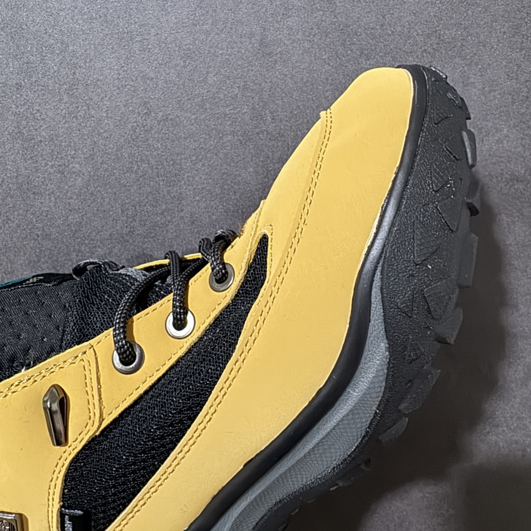 Timberland添柏岚MOTION ACCESS轻量透气登山徒步鞋 尺码：40-45无半码 货号：TB 0A6DJK