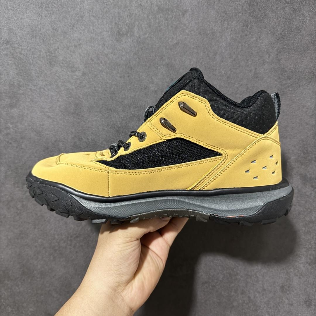 Timberland添柏岚MOTION ACCESS轻量透气登山徒步鞋 尺码：40-45无半码 货号：TB 0A6DJK