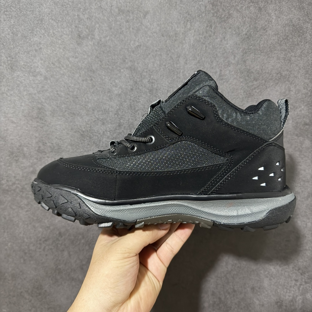 Timberland添柏岚MOTION ACCESS轻量透气登山徒步鞋 尺码：40-45无半码 货号：TB 0A6F16